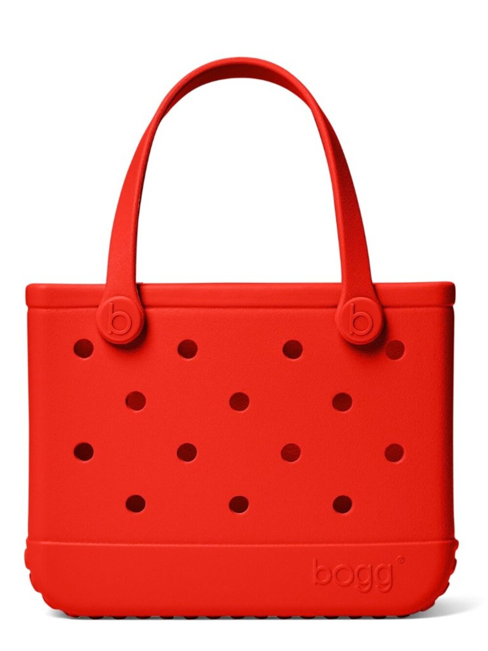 Bogg Bag Bitty Bogg Bag in Bouy Red